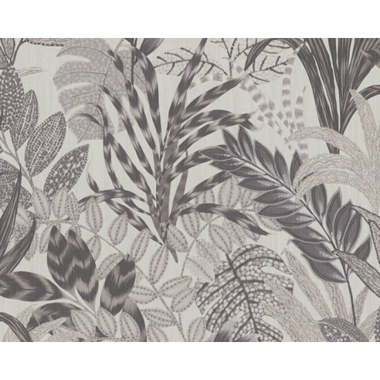 Ταπετσαρία τοίχου floral Metropolitan Stories II 1005x53cm