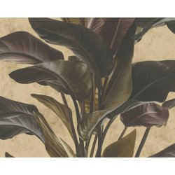 Ταπετσαρία τοίχου floral Metropolitan Stories II 1005x53cm