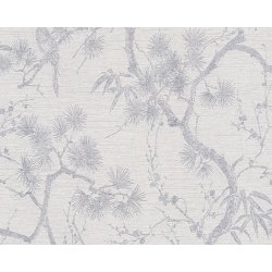 Ταπετσαρία τοίχου floral Metropolitan Stories II 1005x53cm