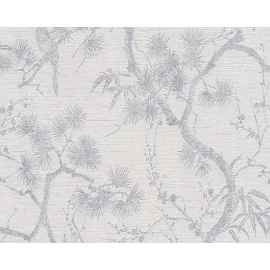 Ταπετσαρία τοίχου floral Metropolitan Stories II 1005x53cm