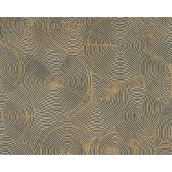 Ταπετσαρία τοίχου μοντέρνα Metropolitan Stories II 1005x53cm