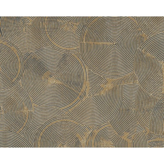 Ταπετσαρία τοίχου μοντέρνα Metropolitan Stories II 1005x53cm