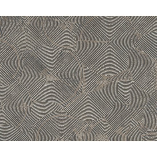 Ταπετσαρία τοίχου μοντέρνα Metropolitan Stories II 1005x53cm