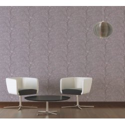 Ταπετσαρία τοίχου floral Metropolitan Stories II 1005x53cm