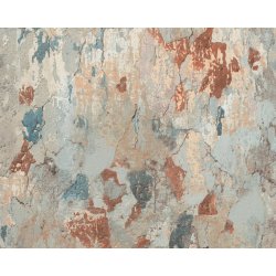 Ταπετσαρία τοίχου μοντέρνα Metropolitan Stories II 1005x53cm