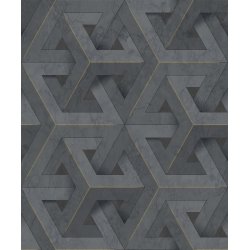 Ταπετσαρία τοίχου Onyx 1005x53cm