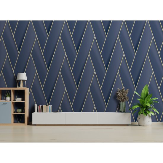Ταπετσαρία τοίχου Onyx 1005x53cm
