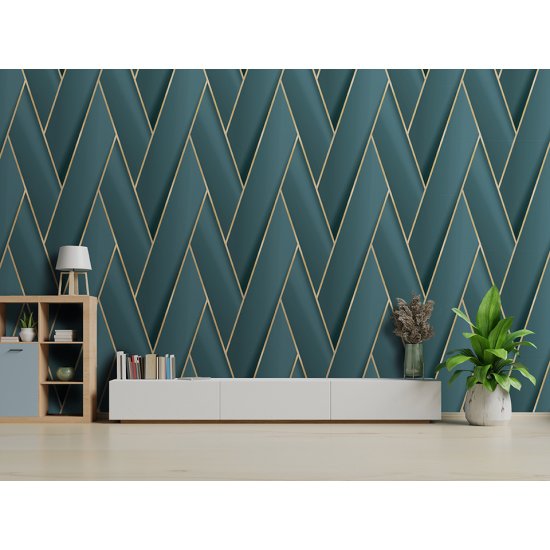 Ταπετσαρία τοίχου Onyx 1005x53cm