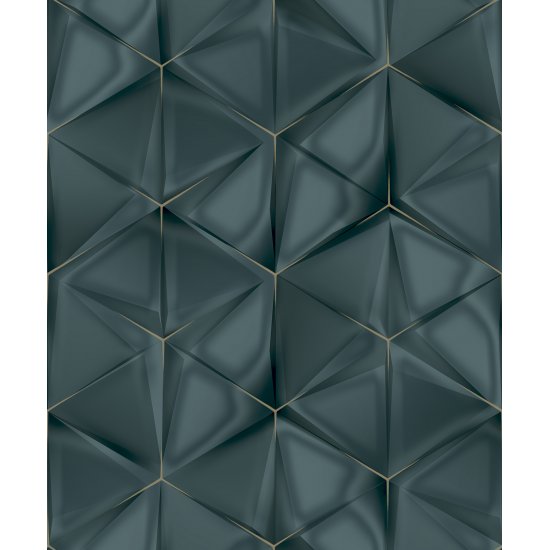 Ταπετσαρία τοίχου Onyx 1005x53cm