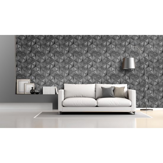 Ταπετσαρία τοίχου Onyx 1005x53cm