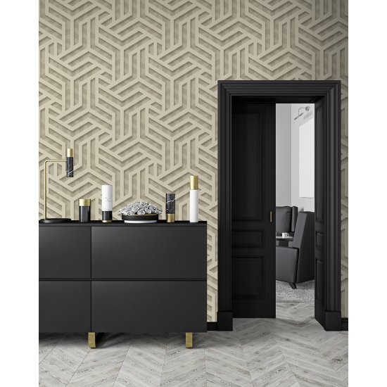 Ταπετσαρία τοίχου Onyx 1005x53cm