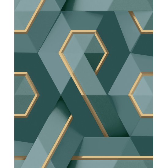 Ταπετσαρία τοίχου Onyx 1005x53cm