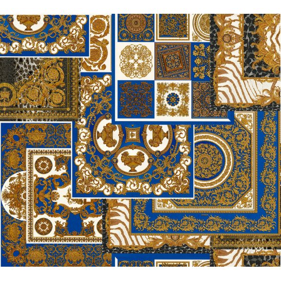 Ταπετσαρία τοίχου Versace 
