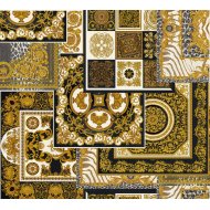 Ταπετσαρία τοίχου Versace 