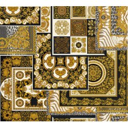 Ταπετσαρία τοίχου Versace 