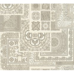 Ταπετσαρία τοίχου Versace 