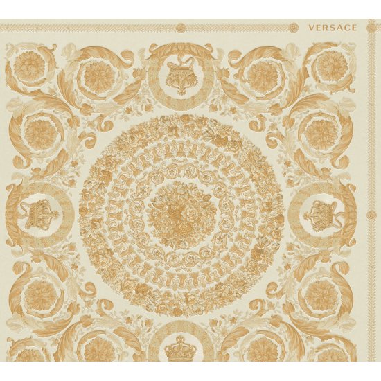 Ταπετσαρία τοίχου Versace 