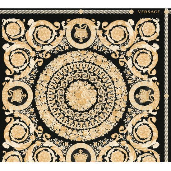 Ταπετσαρία τοίχου Versace 