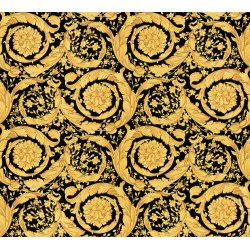 Ταπετσαρία τοίχου Versace 