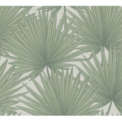 Ταπετσαρία τοίχου συλλογής Antigua 1005x53mm