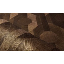 Χειροποίητη ταπετσαρία τοίχου ARTE συλλογή Oculaire