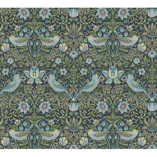 Ταπετσαρία τοίχου συλλογής Art of Eden 1005x53mm