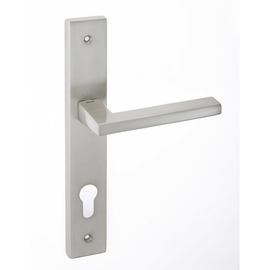 Πόμολο πόρτας Best No 22 Νικελ Ματ