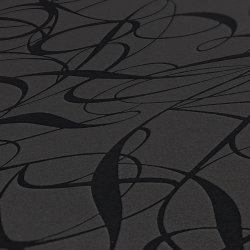 Ταπετσαρία τοίχου συλλογής Black is Beautiful 1005x53mm