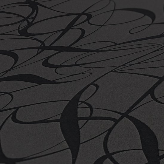 Ταπετσαρία τοίχου συλλογής Black is Beautiful 1005x53mm