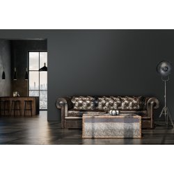 Ταπετσαρία τοίχου συλλογής Black is Beautiful 1005x53mm