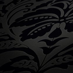 Ταπετσαρία τοίχου συλλογής Black is Beautiful 1005x53mm