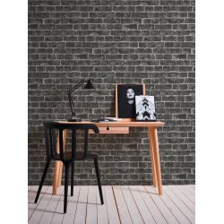 Ταπετσαρία τοίχου συλλογής Black is Beautiful 1005x53mm