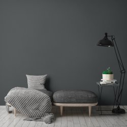 Ταπετσαρία τοίχου συλλογής Black is Beautiful 1005x53mm
