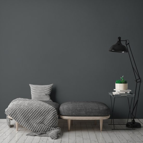 Ταπετσαρία τοίχου συλλογής Black is Beautiful 1005x53mm