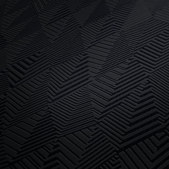Ταπετσαρία τοίχου συλλογής Black is Beautiful 1005x53mm
