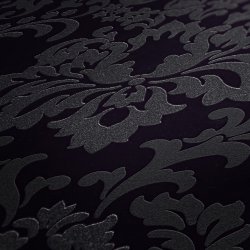 Ταπετσαρία τοίχου συλλογής Black is Beautiful 1005x53mm