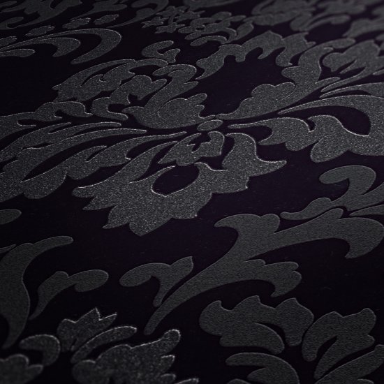 Ταπετσαρία τοίχου συλλογής Black is Beautiful 1005x53mm
