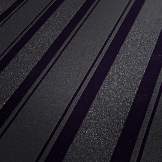 Ταπετσαρία τοίχου συλλογής Black is Beautiful 1005x53mm