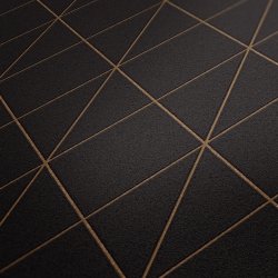 Ταπετσαρία τοίχου συλλογής Black is Beautiful 1005x53mm