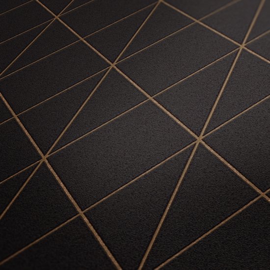 Ταπετσαρία τοίχου συλλογής Black is Beautiful 1005x53mm