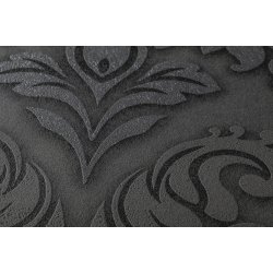 Ταπετσαρία τοίχου συλλογής Black is Beautiful 1005x53mm
