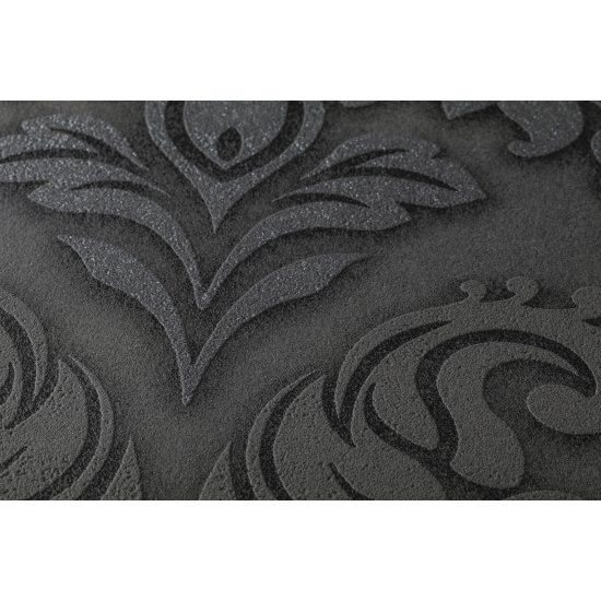 Ταπετσαρία τοίχου συλλογής Black is Beautiful 1005x53mm