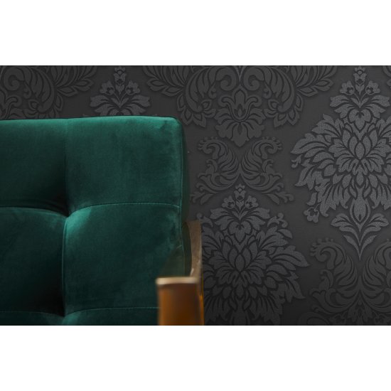 Ταπετσαρία τοίχου συλλογής Black is Beautiful 1005x53mm