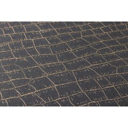 Ταπετσαρία τοίχου συλλογής Black is Beautiful 1005x53mm
