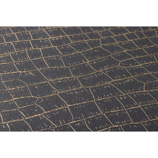 Ταπετσαρία τοίχου συλλογής Black is Beautiful 1005x53mm