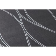 Ταπετσαρία τοίχου συλλογής Black is Beautiful 1005x53mm