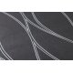 Ταπετσαρία τοίχου συλλογής Black is Beautiful 1005x53mm