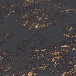 Ταπετσαρία τοίχου συλλογής Black is Beautiful 1005x53mm