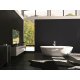 Ταπετσαρία τοίχου συλλογής Black is Beautiful 1005x53mm