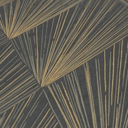 Ταπετσαρία τοίχου συλλογής Black is Beautiful 1005x53mm